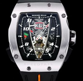Picture for category Richard Mille Watches